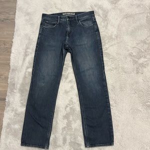 Express jeans